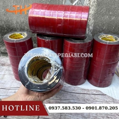 Băng keo 2 mặt mút xốp dê sử dụng, dễ bảo quản Băng keo 2 mặt mút xốp dê sử dụng, dễ bảo quản