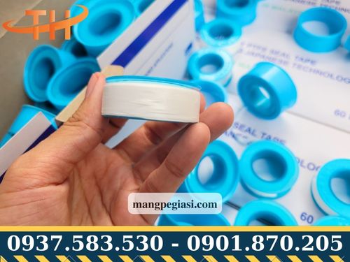 Băng keo cao su non nhập khẩu chính hãng