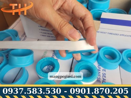 Băng keo cao su non 9082