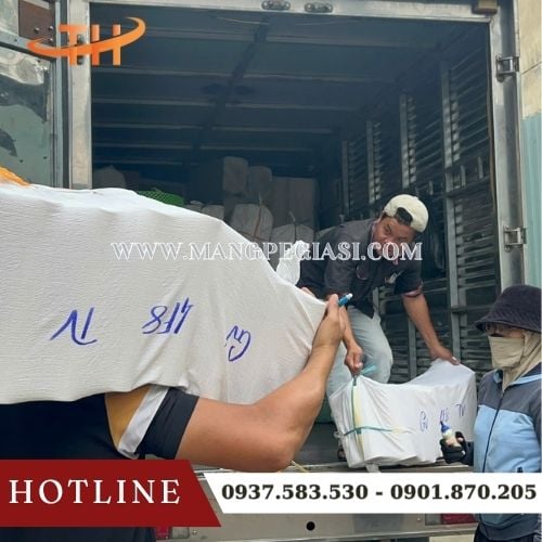 Hoạt động giao sỉ băng keo 2 mặt trắng dầu cho khách sỉ Hoạt động giao sỉ băng keo 2 mặt trắng dầu cho khách sỉ