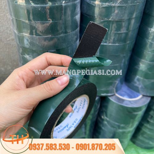 Băng keo 2 mặt xốp siêu dính Băng keo 2 mặt xốp siêu dính