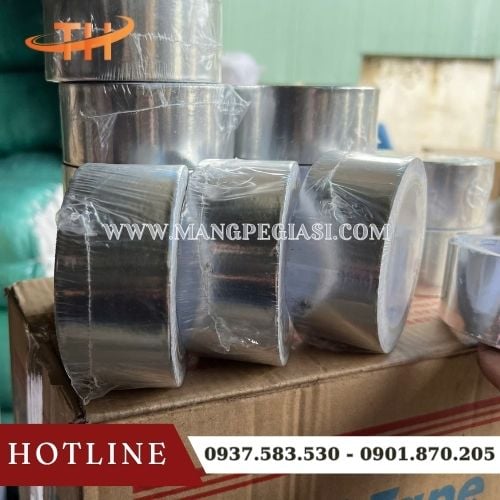 Băng keo bạc đa năng tiện dụng Băng keo bạc đa năng tiện dụng
