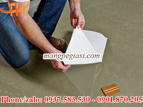 Băng keo bảo vệ bề mặt