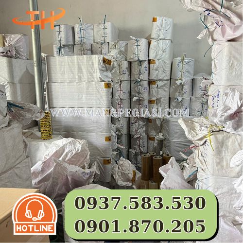 Băng keo các loại tại kho sỉ Thu Hồng Băng keo các loại tại kho sỉ Thu Hồng
