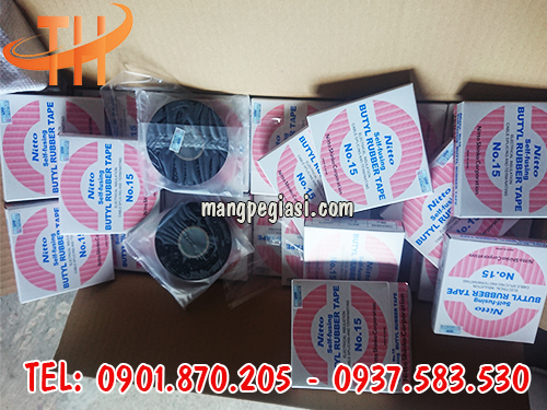 Băng keo cách điện giá rẻ