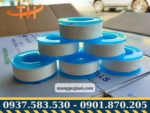 Băng keo non giúp bảo vệ dây cáp