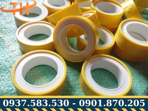 Băng keo quấn ống nước 9048