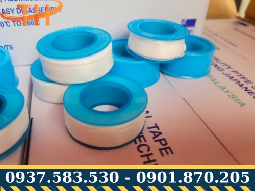 Băng keo quấn ống nước 9082 nhập khẩu
