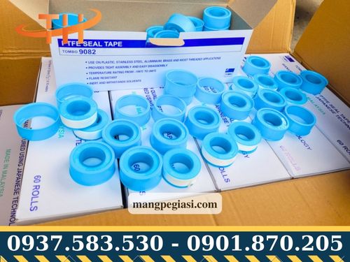 Băng keo Tombo 9082 720 cuộn/thùng