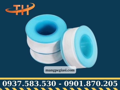 Băng keo non có độ dẻo dai, mềm mịn