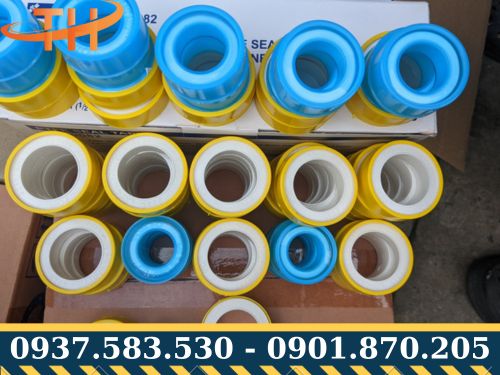 Băng keo quấn ống nước hàng chính hãng giá tốt