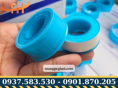 Băng keo non quấn ống nước
