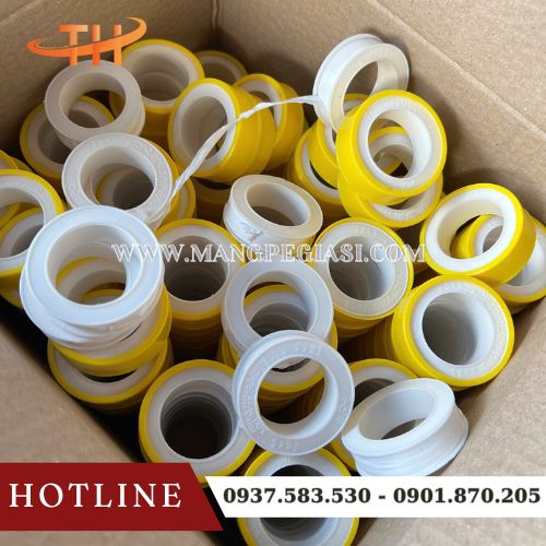 Băng keo cao su non PQ 9048 chính hãng Băng keo cao su non PQ 9048 chính hãng