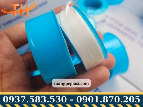 Băng keo lụa Tombo 9082