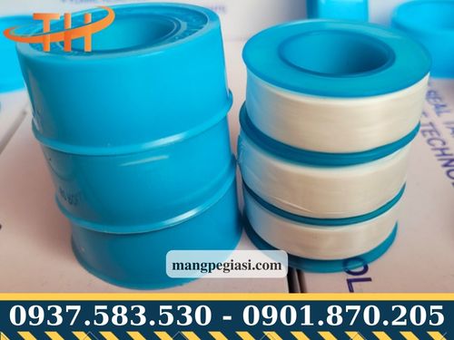 Băng keo cao su non