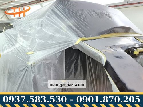 Băng keo che sơn 3M