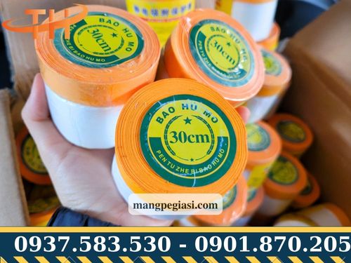 Băng keo che sơn 30cm