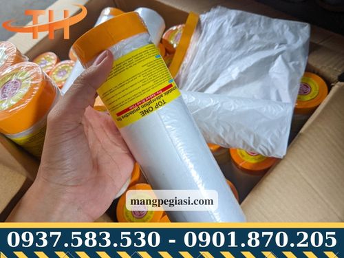Băng keo nilon che sơn