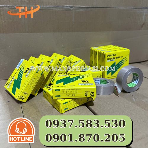 Băng keo chịu nhiệt bám dính mạnh mẽ Băng keo chịu nhiệt bám dính mạnh mẽ