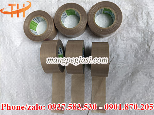 Băng keo chịu nhiệt