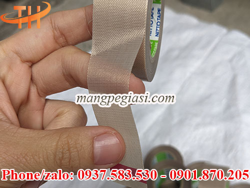 Băng keo chính hãng