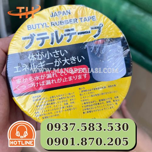 Băng keo chống dột bám dính siêu chắc Băng keo chống dột bám dính siêu chắc