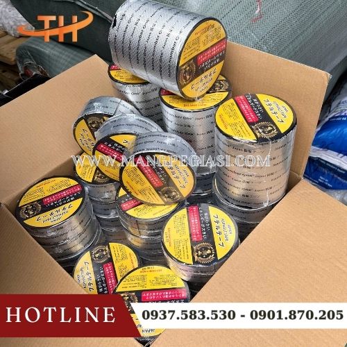 Băng keo chống dột chính hãng Nhật Bản Băng keo chống dột chính hãng Nhật Bản