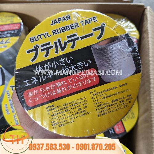 Băng keo chống dột Nhật Bản chính hãng Băng keo chống dột Nhật Bản chính hãng