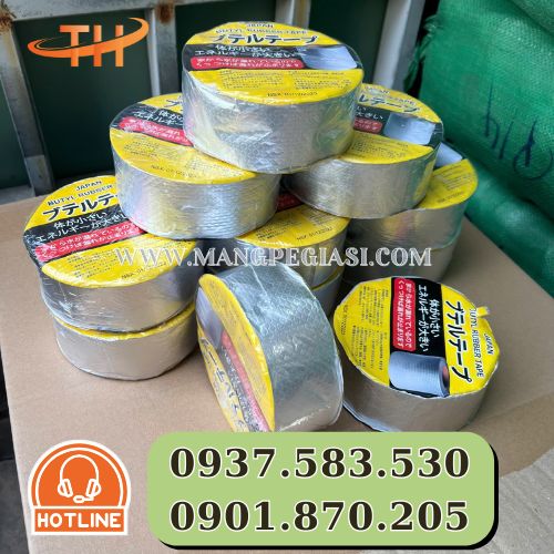 Băng keo chống dột siêu dính Băng keo chống dột siêu dính