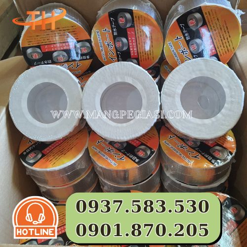 Băng keo chống dột vá sửa chữa khe nứt tiện lợi Băng keo chống dột vá sửa chữa khe nứt tiện lợi