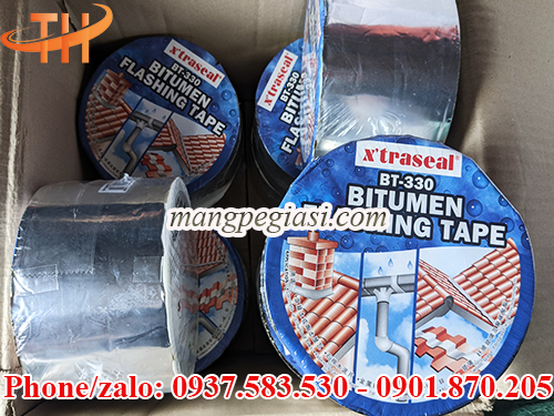 Băng keo chống dột