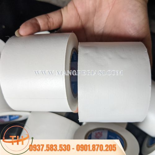 Băng keo chống lật cổ chân Băng keo chống lật cổ chân