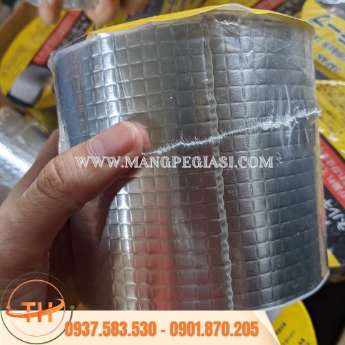 Băng keo chống thấm 10F Băng keo chống thấm 10F