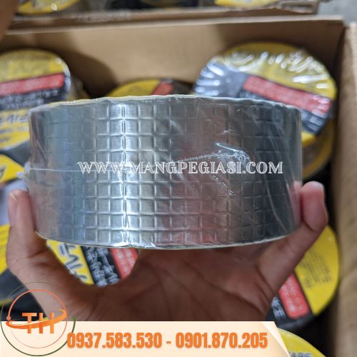 Băng keo chống thấm 5F Băng keo chống thấm 5F