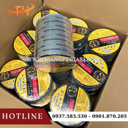 Băng keo chống thấm chống tia UV bảo vệ bề mặt Băng keo chống thấm chống tia UV bảo vệ bề mặt