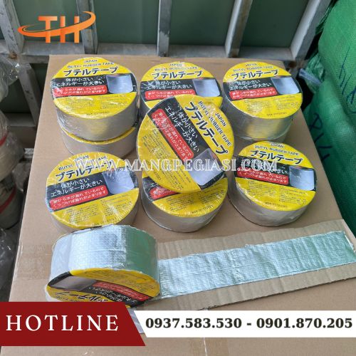 Băng keo chống thấm siêu dính siêu bền Băng keo chống thấm siêu dính siêu bền