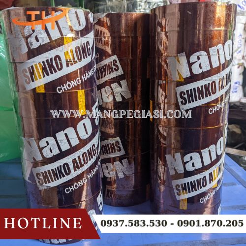 Băng keo chống tĩnh điện 2F4 Băng keo chống tĩnh điện 2F4