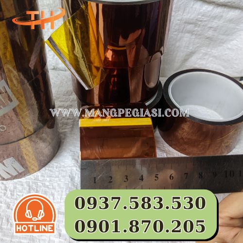 Băng keo chống tĩnh điện 5F Băng keo chống tĩnh điện 5F