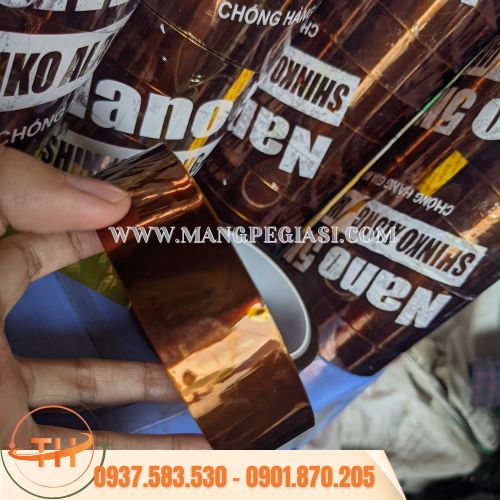 Băng keo chống tĩnh điện chất lượng Băng keo chống tĩnh điện chất lượng