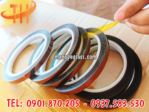 băng dính chống tĩnh điện