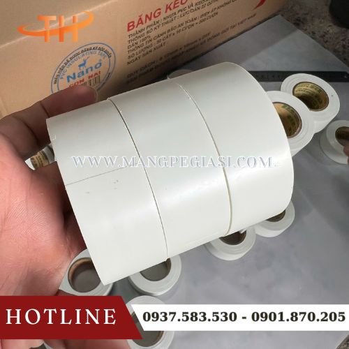 Băng keo đá banh 2F5 Băng keo đá banh 2F5