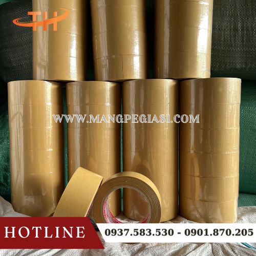 Băng keo da bò bền chắc Băng keo da bò bền chắc