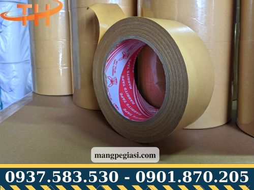 băng keo giấy
