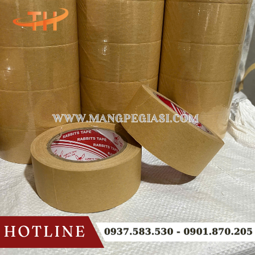 Băng keo da bò giá sỉ Băng keo da bò giá sỉ