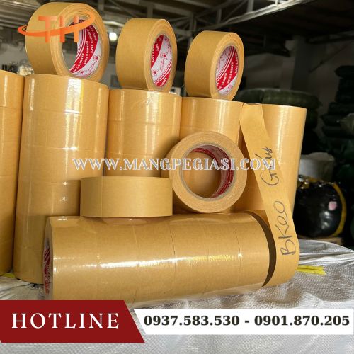 Băng keo da bò nhám viết ghi chú Băng keo da bò nhám viết ghi chú