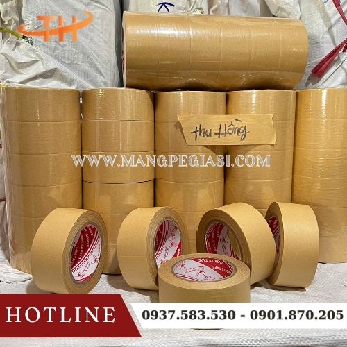 Băng keo da bò viết được Băng keo da bò viết được