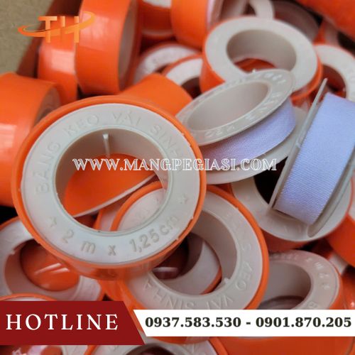 Băng keo đá gà an toàn dính chắc chịu lực cao Băng keo đá gà an toàn dính chắc chịu lực cao