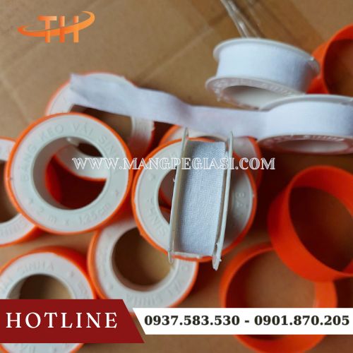 Băng keo đá gà - băng dính vải liên kết Băng keo đá gà - băng dính vải liên kết