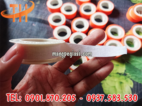 Băng keo vải loại 1