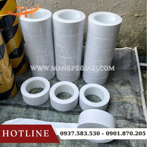 Băng keo dán nền bền bỉ siêu dính Băng keo dán nền bền bỉ siêu dính